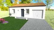 Vente Maison Saintes  17100 3 pieces 72 m2