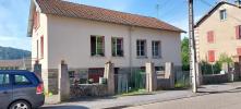 Vente Maison Remiremont  88200 8 pieces 115 m2