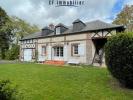 Vente Maison Thiberville  27230 5 pieces 136 m2