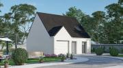 Vente Maison Lesconil  29740 4 pieces 77 m2