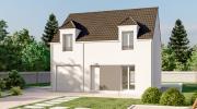 Vente Maison Melgven SAINT-YVI 29140 4 pieces 88 m2