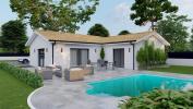 Vente Maison Mios  33380 4 pieces 100 m2