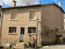 Vente Maison Vouille  86190