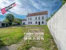 Vente Maison Calais  62100 5 pieces 190 m2