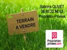 Vente Terrain Saint-pierre-les-elbeuf  76320 497 m2