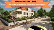 Vente Appartement Vetraz-monthoux  74100 3 pieces 63 m2