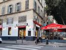 Vente Commerce Marseille-6eme-arrondissement  13006 5 pieces 180 m2