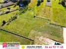 Vente Terrain Romorantin-lanthenay  41200 1418 m2