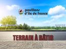 Vente Terrain Argenteuil  95100 416 m2