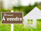 Vente Terrain Hourtin  33990