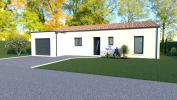 Vente Maison Grosbreuil  85440 5 pieces 91 m2