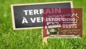 Vente Terrain Cinqueux  60940 598 m2