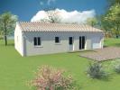 Vente Maison Beaupouyet  24400 80 m2