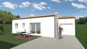 Vente Maison Etaules  17750 4 pieces 80 m2