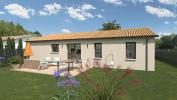 Vente Maison Saint-michel-de-rieufret  33720 4 pieces 93 m2