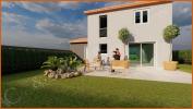 Vente Maison Cessenon-sur-orb  34460 4 pieces 80 m2