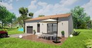 Vente Maison Berre-l'etang  13130 75 m2