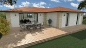 Vente Maison Biganos  33380 4 pieces 100 m2