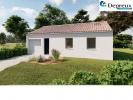 Vente Maison Arthon-en-retz  44320 4 pieces 80 m2