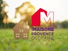 Vente Terrain Maillane  13910 400 m2