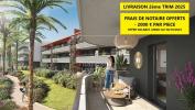 Vente Appartement Villeneuve-loubet  06270 3 pieces 66 m2