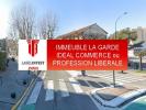 Vente Local commercial Garde  83130 130 m2