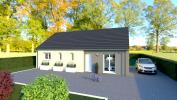 Vente Maison Derchigny  76370 4 pieces 90 m2