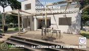 Vente Maison Magescq  40140 80 m2