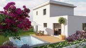 Vente Maison Aniane  34150 4 pieces 85 m2