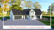 Vente Maison Longroy  76260 5 pieces 159 m2