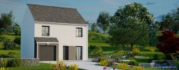 Vente Maison Saint-vrain  91770 5 pieces 104 m2