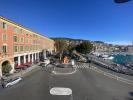 Vente Appartement Nice LE PORT 06300 5 pieces 129 m2