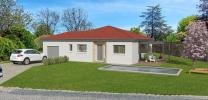 Vente Maison Emeringes  69840 4 pieces 88 m2