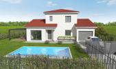 Vente Maison Saint-paul-de-varax  01240 5 pieces 119 m2