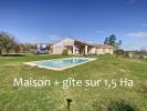 Vente Maison Mielan  32170 7 pieces 210 m2