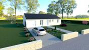 Vente Maison Etain  55400 5 pieces 93 m2