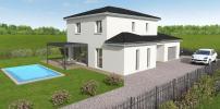 Vente Maison Nurieux-volognat  01460 4 pieces 131 m2