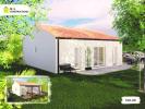 Vente Maison Saint-romain-la-virvee  33240 3 pieces 70 m2