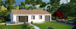 Vente Maison Pouille  85570 3 pieces 79 m2