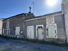 Vente Maison Mortagne-sur-gironde  17120