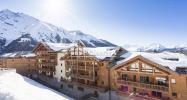 Vente Appartement Sainte-foy-tarentaise  73640 3 pieces 51 m2