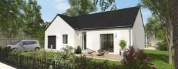 Vente Maison Gien  45500 4 pieces 89 m2