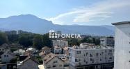 Vente Appartement Grenoble  38100 3 pieces 55 m2