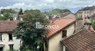 Vente Appartement Grenoble  38100 5 pieces 120 m2