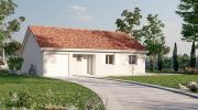 Vente Maison Challans  85300 4 pieces 92 m2