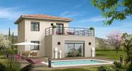 Vente Maison Peyrolles-en-provence  13860 85 m2