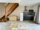 Vente Appartement Bourges  18000 2 pieces 24 m2