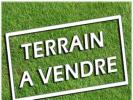 Vente Terrain Volx  04130 300 m2