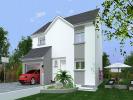 Vente Maison Breal-sous-montfort  35310 6 pieces 90 m2