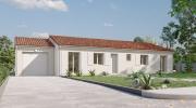 Vente Maison Saint-gilles-croix-de-vie  85800 6 pieces 116 m2